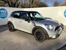 MINI Countryman Cooper SD Auto A/C **NO VAT** 