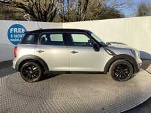 MINI Countryman Cooper SD Auto A/C **NO VAT** 