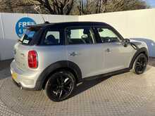 MINI Countryman Cooper SD Auto A/C **NO VAT** 