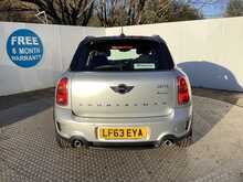 MINI Countryman Cooper SD Auto A/C **NO VAT** 