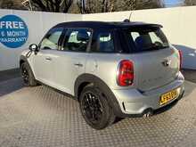 MINI Countryman Cooper SD Auto A/C **NO VAT** 