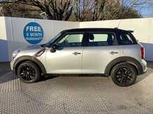 MINI Countryman Cooper SD Auto A/C **NO VAT** 