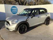 MINI Countryman Cooper SD Auto A/C **NO VAT** 