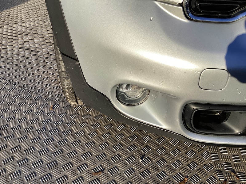 MINI Cooper SD Auto A/C **NO VAT**