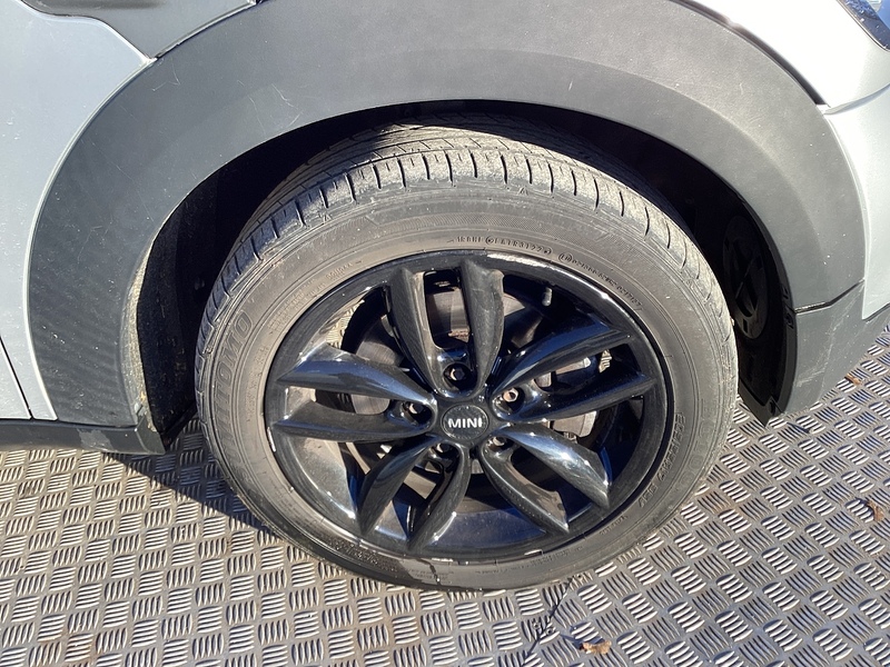 MINI Cooper SD Auto A/C **NO VAT**