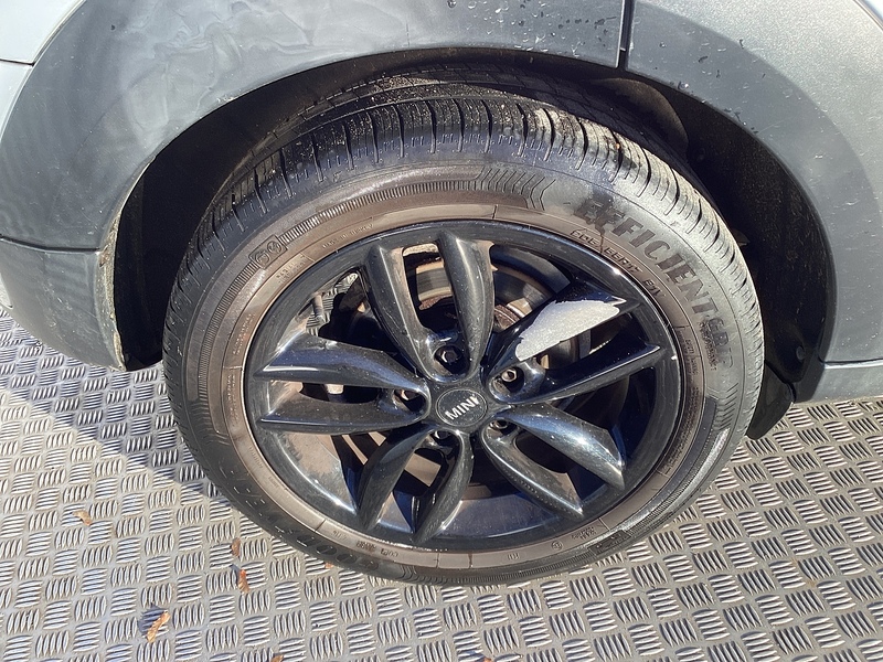 MINI Cooper SD Auto A/C **NO VAT**