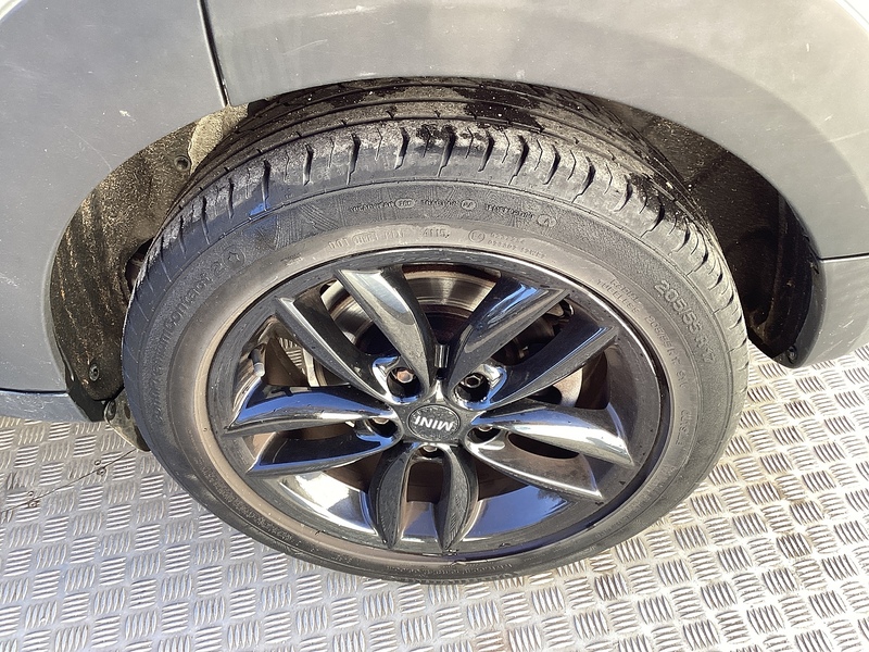 MINI Cooper SD Auto A/C **NO VAT**