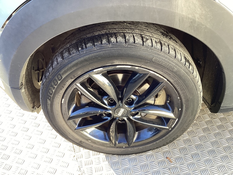 MINI Cooper SD Auto A/C **NO VAT**