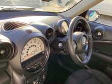 MINI Countryman Cooper SD Auto A/C **NO VAT** 