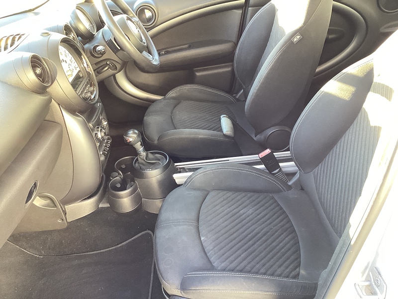 MINI Cooper SD Auto A/C **NO VAT**