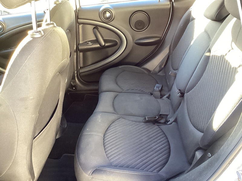 MINI Cooper SD Auto A/C **NO VAT**