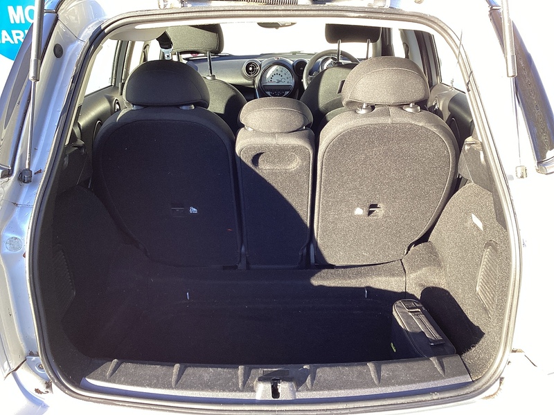 MINI Cooper SD Auto A/C **NO VAT**