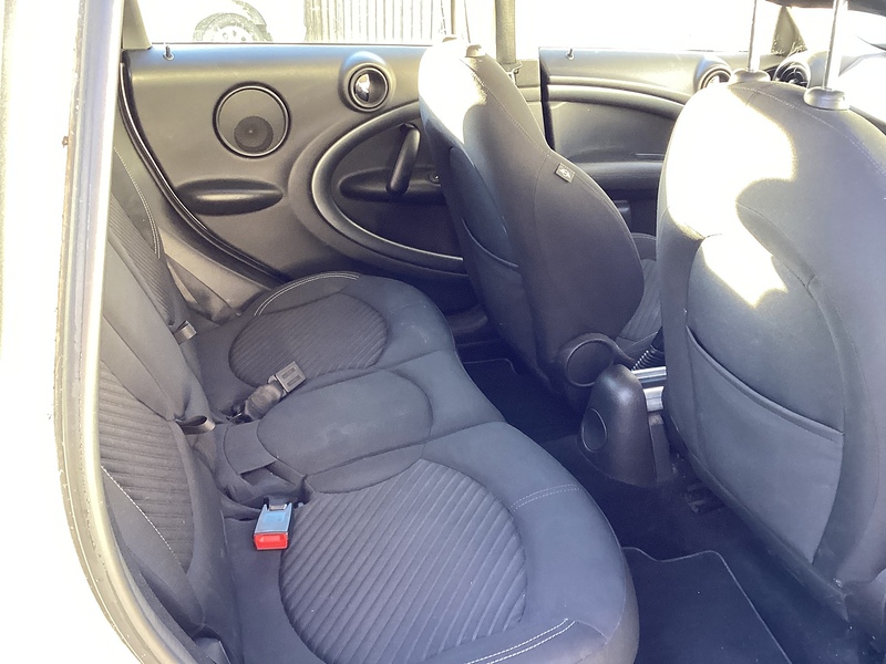 MINI Cooper SD Auto A/C **NO VAT**