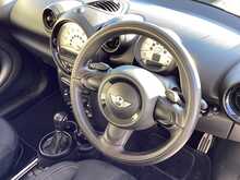 MINI Countryman Cooper SD Auto A/C **NO VAT** 