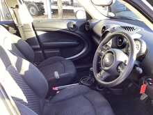 MINI Countryman Cooper SD Auto A/C **NO VAT** 