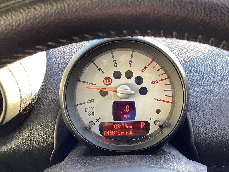 MINI Cooper SD Auto A/C **NO VAT**