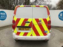 Peugeot Expert BlueHDi 1000 Professional MWB A/C Premium + Euro 6 