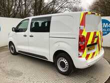 Peugeot Expert BlueHDi 1000 Professional MWB A/C Premium + Euro 6 