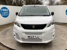 Peugeot Expert BlueHDi 1000 Professional MWB A/C Premium + Euro 6 