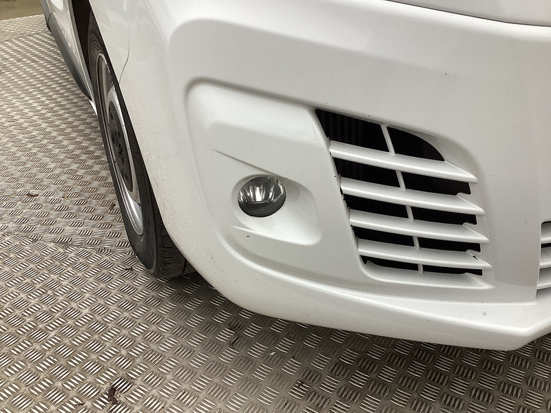 Peugeot BlueHDi 1000 Professional MWB A/C Premium + Euro 6