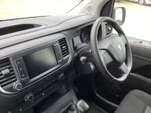 Peugeot Expert BlueHDi 1000 Professional MWB A/C Premium + Euro 6 