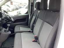 Peugeot Expert BlueHDi 1000 Professional MWB A/C Premium + Euro 6 