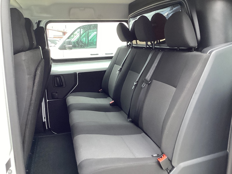 Peugeot BlueHDi 1000 Professional MWB A/C Premium + Euro 6