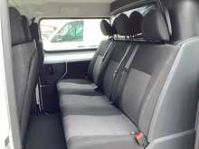 Peugeot Expert BlueHDi 1000 Professional MWB A/C Premium + Euro 6 