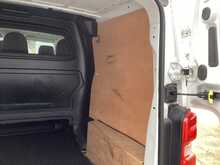 Peugeot Expert BlueHDi 1000 Professional MWB A/C Premium + Euro 6 