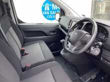 Peugeot Expert BlueHDi 1000 Professional MWB A/C Premium + Euro 6 