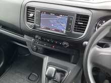 Peugeot Expert BlueHDi 1000 Professional MWB A/C Premium + Euro 6 