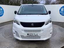 Peugeot Expert BlueHDi 1000 Professional MWB CREWVAN A/C Premium + Euro 6 