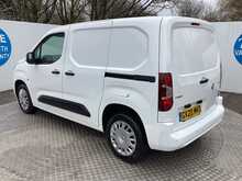 Vauxhall Combo Turbo D 2000 Sportive SWB A/C Euro 6 