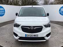 Vauxhall Combo Turbo D 2000 Sportive SWB A/C Euro 6 