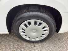 Vauxhall Combo Turbo D 2000 Sportive SWB A/C Euro 6 