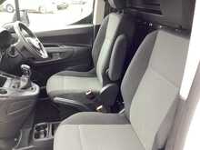 Vauxhall Combo Turbo D 2000 Sportive SWB A/C Euro 6 