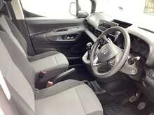 Vauxhall Combo Turbo D 2000 Sportive SWB A/C Euro 6 