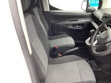 Vauxhall Combo Turbo D 2000 Sportive SWB A/C Euro 6 