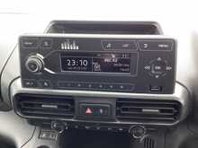 Vauxhall Combo Turbo D 2000 Sportive SWB A/C Euro 6 