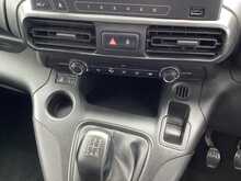 Vauxhall Combo Turbo D 2000 Sportive SWB A/C Euro 6 