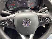 Vauxhall Combo Turbo D 2000 Sportive SWB A/C Euro 6 