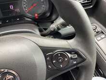 Vauxhall Combo Turbo D 2000 Sportive SWB A/C Euro 6 