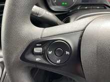 Vauxhall Combo Turbo D 2000 Sportive SWB A/C Euro 6 