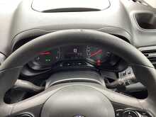 Vauxhall Combo Turbo D 2000 Sportive SWB A/C Euro 6 