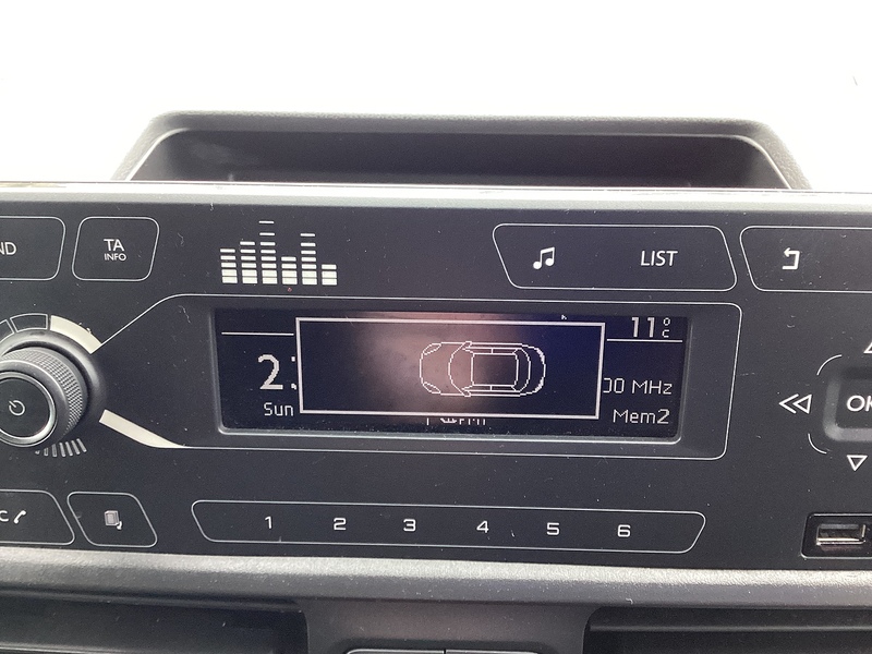 Vauxhall Turbo D 2000 Sportive SWB A/C Euro 6