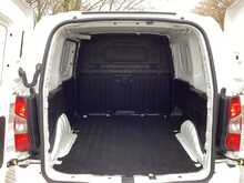 Vauxhall Combo Turbo D 2000 Sportive SWB A/C Euro 6 