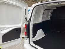 Vauxhall Combo Turbo D 2000 Sportive SWB A/C Euro 6 