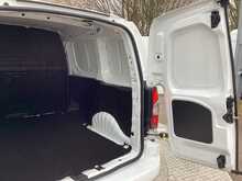 Vauxhall Combo Turbo D 2000 Sportive SWB A/C Euro 6 