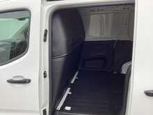 Vauxhall Combo Turbo D 2000 Sportive SWB A/C Euro 6 