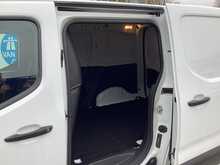 Vauxhall Combo Turbo D 2000 Sportive SWB A/C Euro 6 